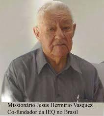 Jesus Hermírio