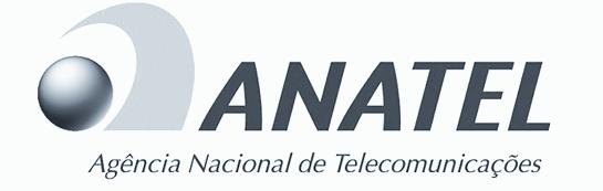 A FCC ou a Industry Canada poderá exigir a interrupção do uso do aparelho se essa interferência não puder ser eliminada.