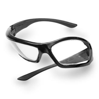 Óculos de segurança  com tratamento