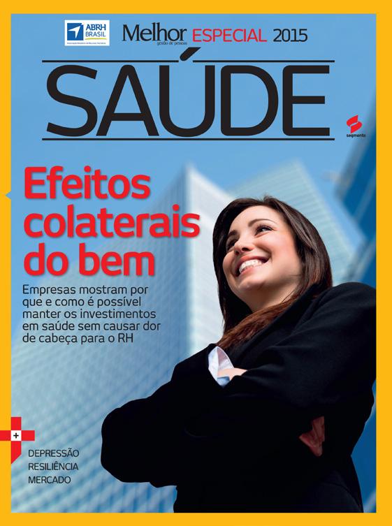 Prevenção & Saúde edições especiais & Prevenção Saúde Prevenção & Saúde