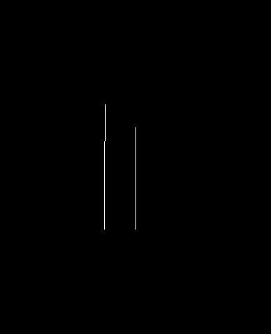 SISTEMA DE TRATAMENTO DE ÁGUA - ETAPAS DE PURIFICAÇÃO Entrada de água Saída de água Entrada de água Saída de água 3 Filtro P655 Filtro P635 7 6 2 A 5 1 4 *Imagem meramente ilustrativa.