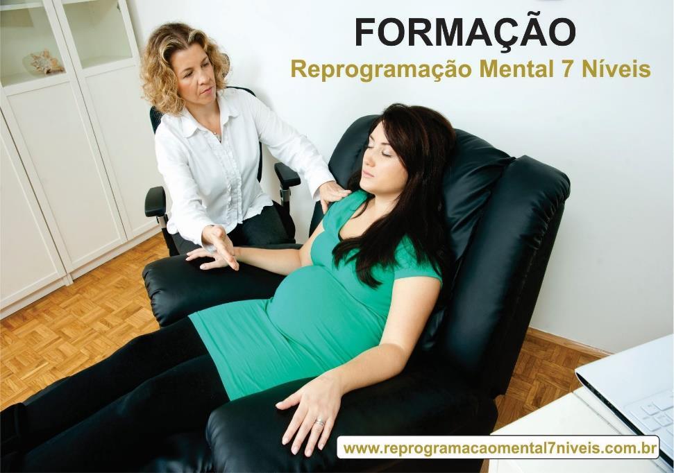 A Reprogramação Mental em 7 Níveis é Psicoterapia? NÃO!!!!!!!!!!!!!!!!!!!!!!!!!!!!!!!!!!!!!!!! Ela não é uma forma de fazer Psicoterapia!