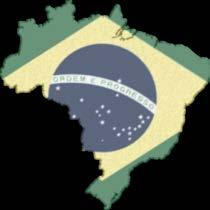 Cenário atual brasileiro Volume Total de Emissões 2015 emissões totais de QAV comercializado no Brasil: 19 milhões de tco2e 2020 20 milhões tco2e (projeção) 2030