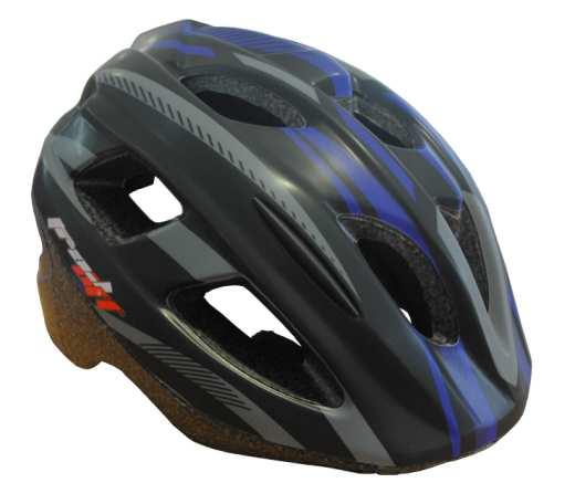 CAPACETES Capacete Trailoff MV20 M REF.: 117532 Preto / Cinza / Azul Capacete Trailoff MV20 M REF.: 117533 Preto / Cinza / Vermelho Capacete Trailoff MV20 M REF.