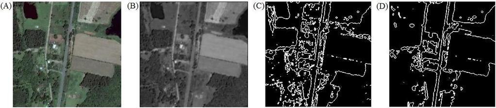 Introdução Métodos Tecnologias Utilizadas Imagens Utilizadas Resultados Considerações Filtragem: Filtro Gaussiano