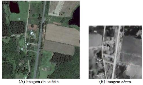 Introdução Métodos Imagens Utilizadas Resultados Considerações Finais Dimensão das Imagens utilizadas para geração dos resultados Imagem de