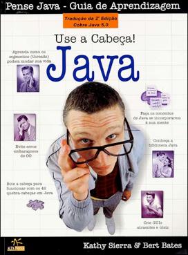 BIBLIOGRAFIA Introdução ao Java, Daniel