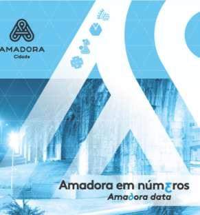 Amadora em Números Publicação