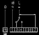 A E D F AJUSTE DOS LIMITADORES DE VOLTA DOS MODELOS OM-2 A OM-13 Os atuadores elétricos OM-2