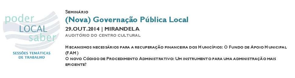 Alto Douro (UTAD) Departamento de Economia, Sociologia e