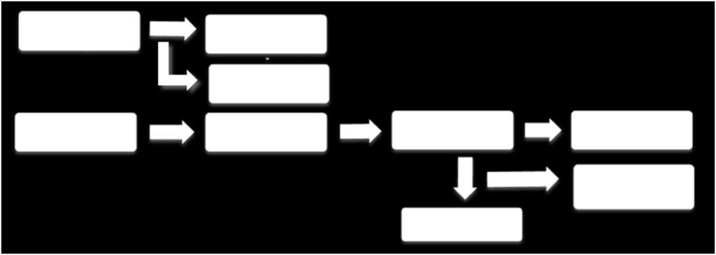 Figura 1 Esquema ilustrativo da fundamentação do Banco Mundial para a liberalização do subsector do caju Fonte: Adaptado de Kanji et al (2004).