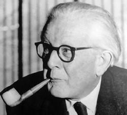 Jean Piaget (1896 1980) eorias de equilíbrio das estruturas cognitivas deram origem ao pensamento construtivista; Epistemologia Genética - defende que o indivíduo passa por várias etapas de