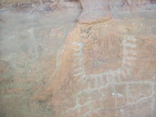 José Ozildo dos Santos, et al Foto 92 Sítio Arqueológico Serra