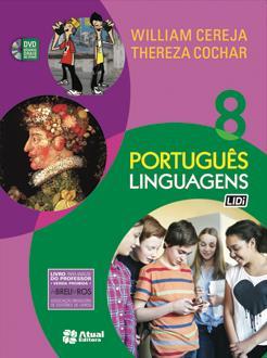 MATEMÁTICA E GEOMETRIA Livro: A Conquista da Matemática -8º ano Giovanni, Giovanni Jr.