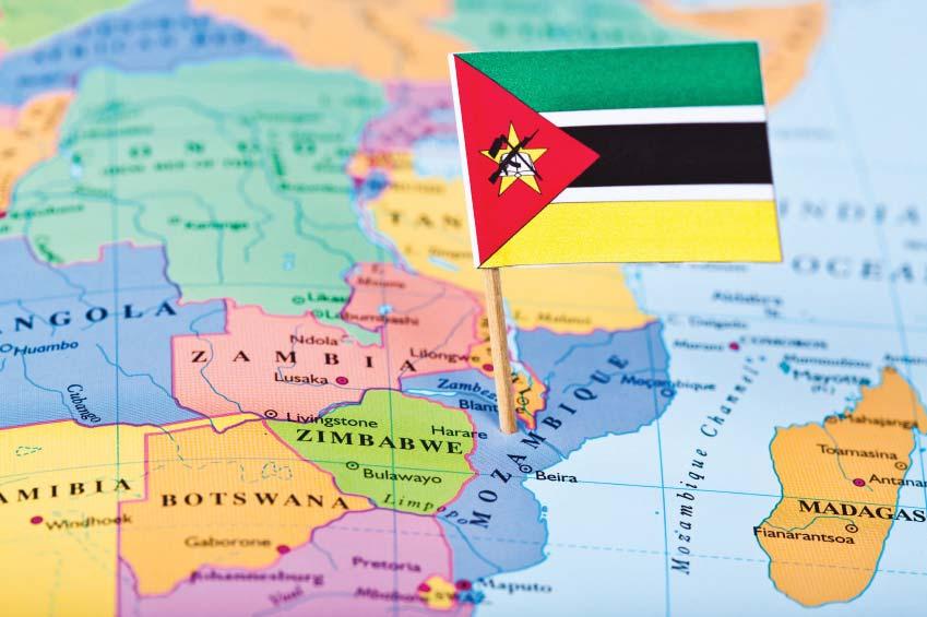 Moçambique está a analisar com Angola onde investir 30 milhões de dólares remanescentes da dívida bilateral Moçambique começou a discutir com Angola os mecanismos para o pagamento da dívida