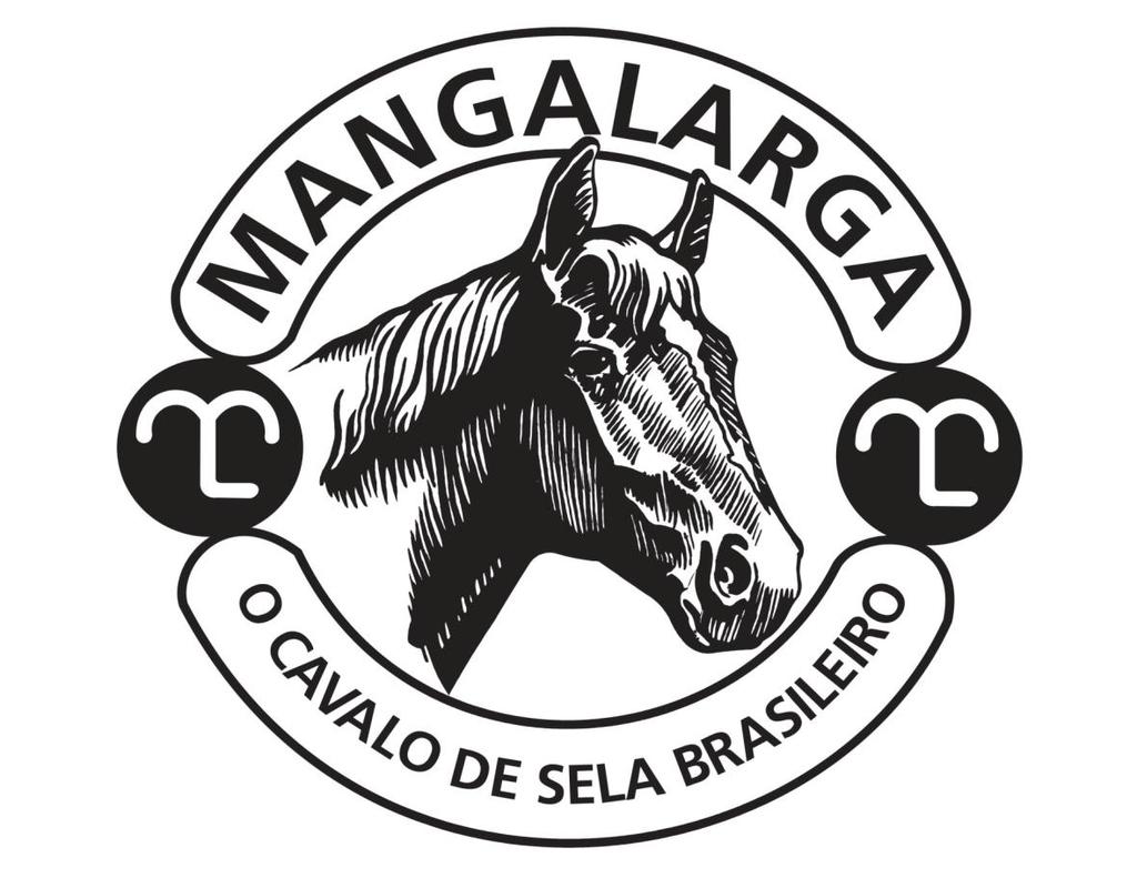 CATÁLOGO OFICIAL Exposição Mangalarga