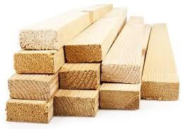 Madeira Tipos de madeira de construção madeiras