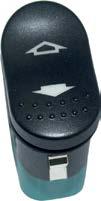 ORIGINAL POSITRON KEYLESS 208 ORB1577 CLIO 1.