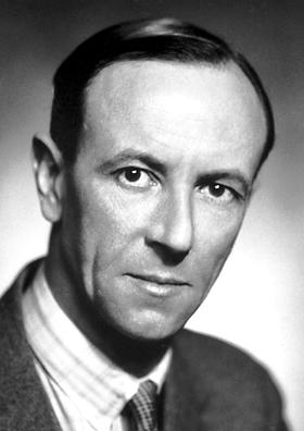 James Chadwick (1891-1974) Prêmio