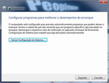 Quando são problemas de drivers, ele apontará um caminho, muitas vezes aponta soluções já reportadas na Microsoft, noutros casos, se é uma