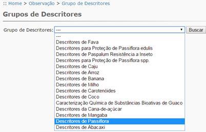 Para disponibilizar as informações é necessário que as mesmas estejam sistematizadas, para possibilitar um maior entendimento por parte de quem irá utilizar a informação.