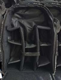 Mochila EC-8852-L