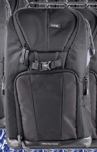 Mochila EC-8805 (P)