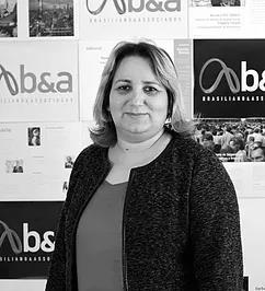 Especialista Sandra Alves, MBS, CPSI Especializada em Segurança Empresarial Master Business in Administration MBA pela Fecap Fundação Escola de Comércio Álvares Penteado e Brasiliano & Associados.