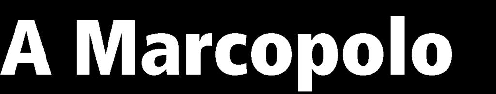 Fundada em 1949, a Marcopolo é uma das maiores fabricantes mundiais de ônibus e conta com mais