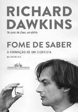 Trajetória Profissional Entrevista sobre a trajetória profissional de Richard Dawkins para o canal UOL Mais do UOL, publicada em outubro de 2011 http://is.gd/dawkins9 (http://mais.uol.com.
