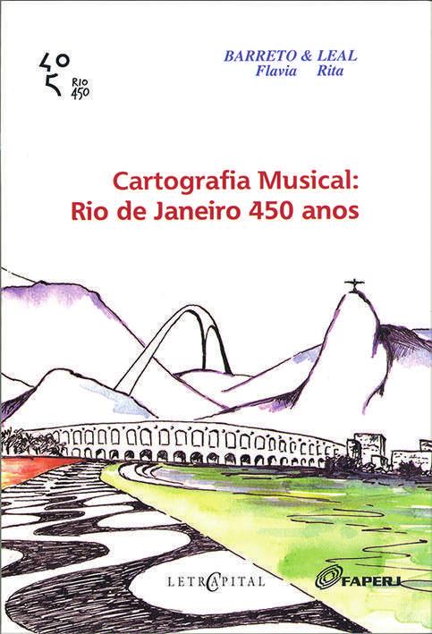 exterior, através de caravanas musicais financiadas pelo governo federal. Essa política poderia ser retomada, sugere a pesquisadora e escritora.