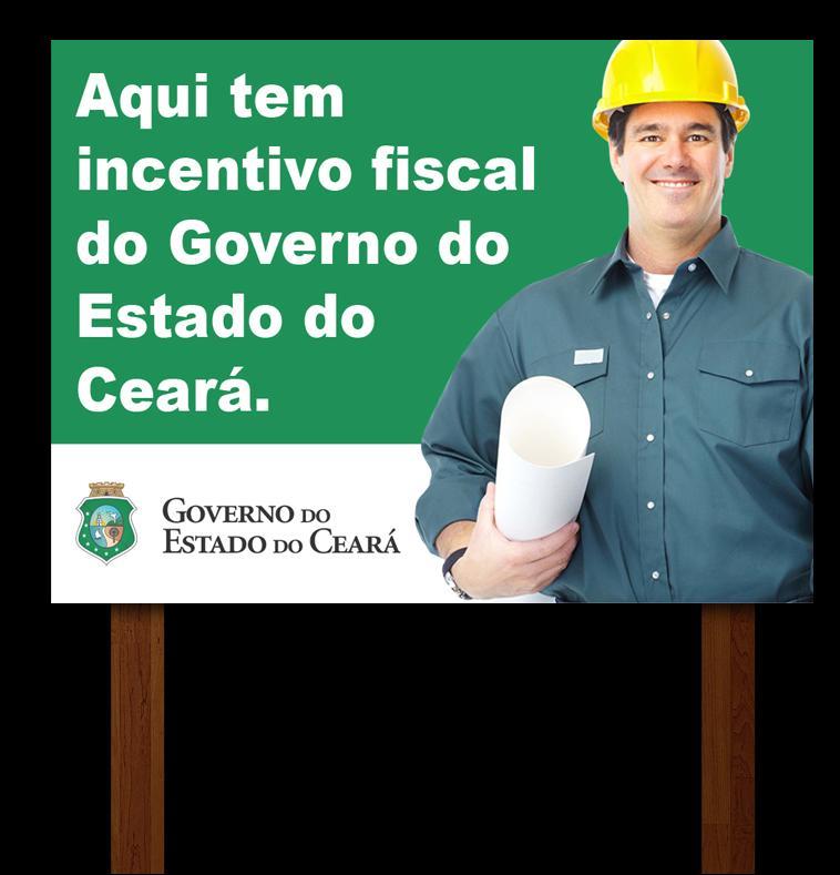 INCENTIVOS FISCAIS DO CEARÁ FUNDO DE DESENVOLVIMENTO INDUSTRIAL FDI