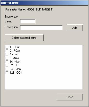 Tutorial: AssetView Device Wizard Figura C.12.