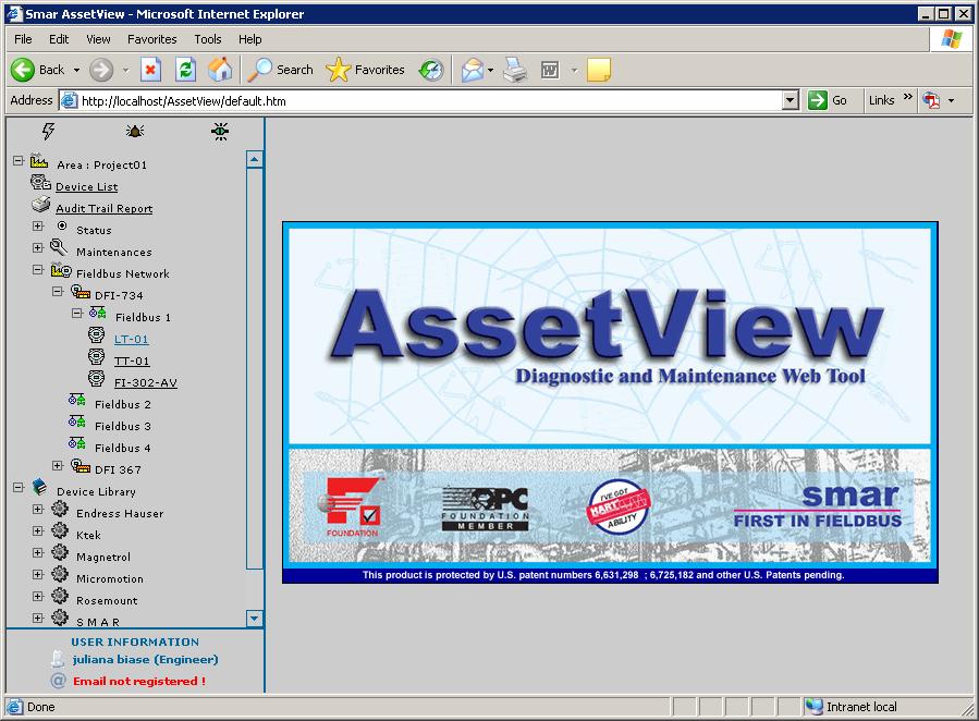 AssetView 4.