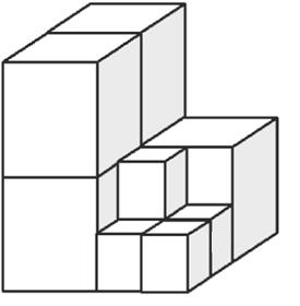 Formas de Representação de Objetos Decomposição do Espaço por Octrees.