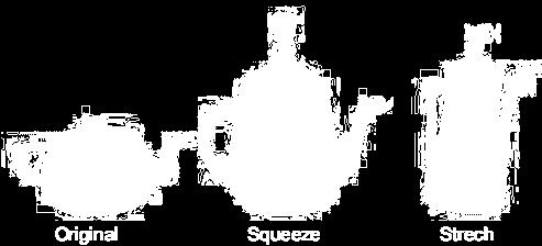 Squeeze Apertar ou