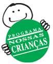 PROGRAMA NOSSAS CRIANÇAS EDITAL PROCESSO SELETIVO 2017 SUMÁRIO APRESENTAÇÃO 02 1.QUEM PODE PARTICIPAR 03 2. NÃO SERÃO CONSIDERADOS OS PROJETOS 04 3. EIXOS E LINHAS DE ATUAÇÃO 04 4. ORÇAMENTO 05 5.