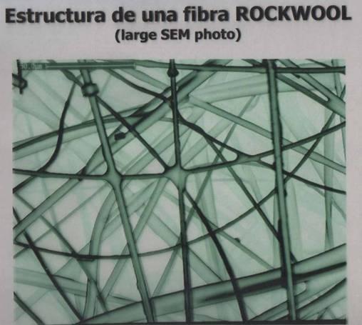 São reconhecidos globalmente como isolantes acústicos pela estrutura flexivel- e térmicos pela manutenção