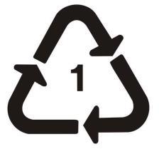 a) Reciclagem de aço. b) Reciclagem de papel. c) Reciclagem de garrafas pet. d) Reciclagem de alumínio.