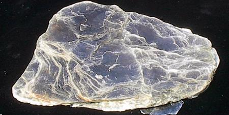 mineralógicos (silicatos)