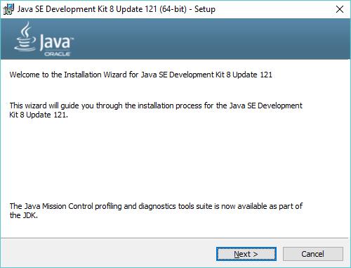 11 JDK Instalação Download e instalação do Java SE Development Kit