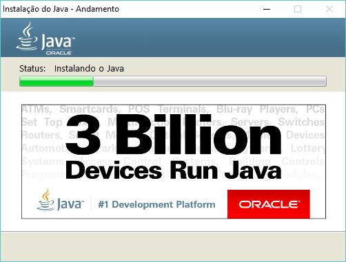 15 JDK Instalação Download e instalação do Java SE