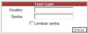 1 Apresentação O objetivo deste guia é servir de referência para a utilização do Web monitor.