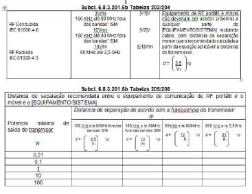 GARANTIA DO EQUIPAMENTO: AVISO IMPORTANTE! - ESTE EQUIPAMENTO POSSUI 12 (DOZE) MESES DE GARANTIA CONTRA DEFEITOS DE FABRICAÇÃO.