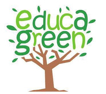 O Blog de Educação Ambiental Educa Green O produto é um Blog de Educação Ambiental, nomeado como