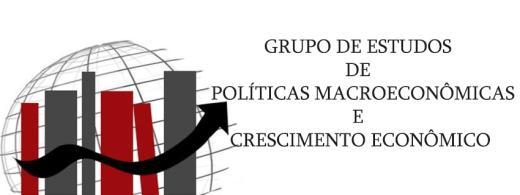 GRUPO DE ESTUDO DE POLÍTICAS MACROECONÔMICAS E CRESCIMENTO ECONÔMICO DO DEPARTAMENTO DE CIÊNCIAS ECONÔMICAS (DCECO) - UNIVERSIDADE FEDERAL DE SÃO JOÃO DEL REI (UFSJ) Íntegra da Ata da 197ª Reunião do