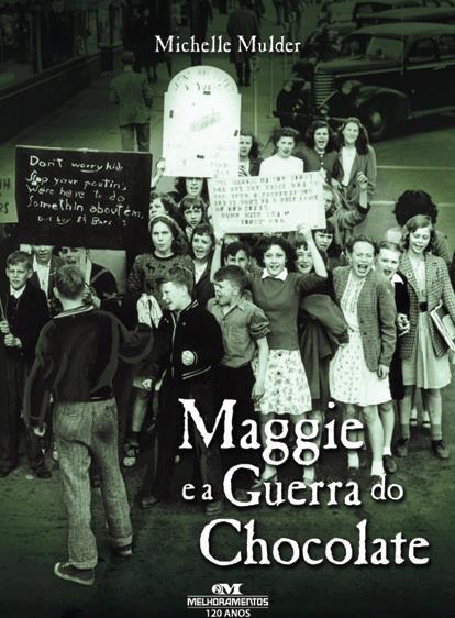 Suassuna Maggie e a Guerra do