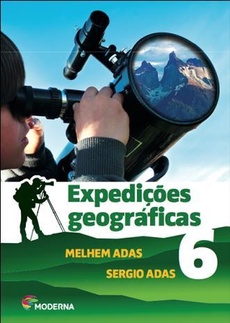 Expedições geográficas 6-6º ano -