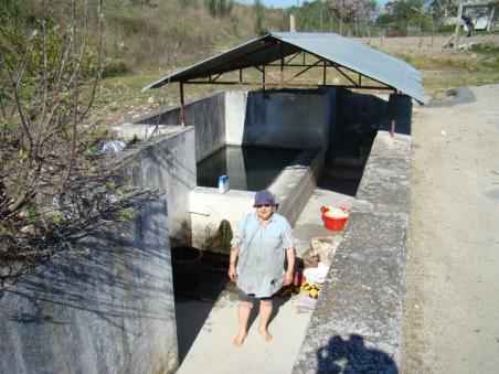 Fonte do Sapo Rua do Estádio Fiais da Telha Século XIX Construção subterrânea em granito tosco, com acesso por um só lance de escada.