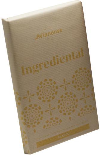 AVIANENSE Tablete Ingrediental Choc Culinaria 70%